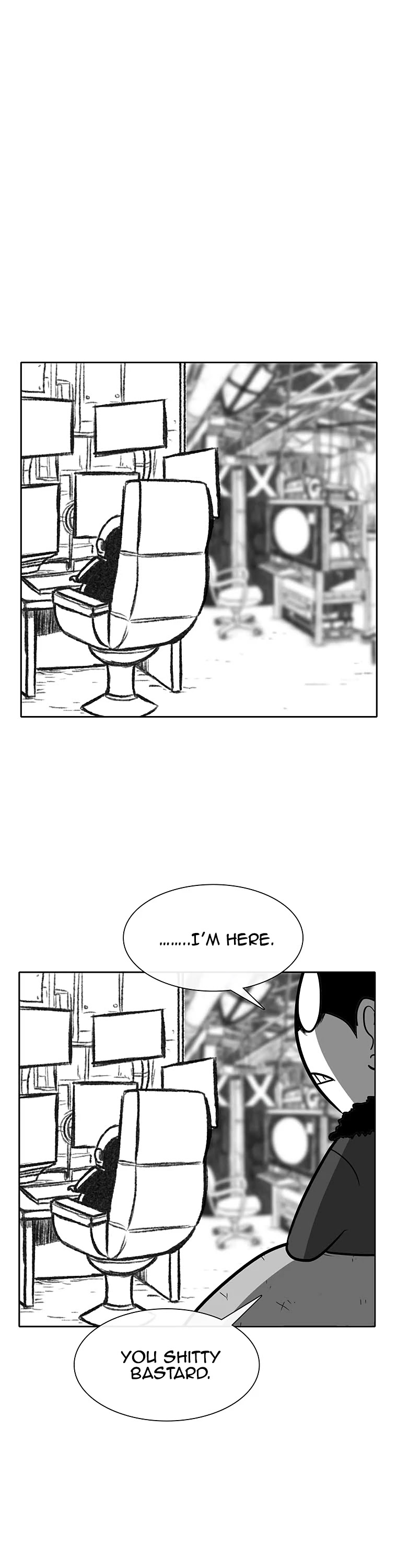 Burning Effect Chapter 150 page 2 - Chapter 150
