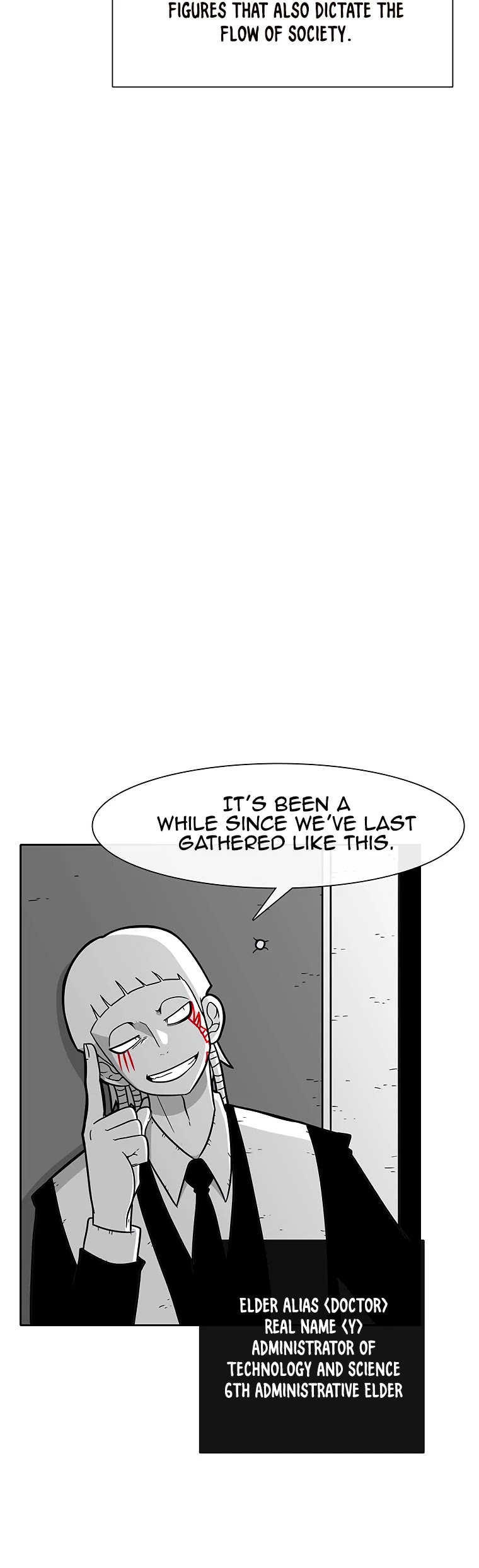 Burning Effect Chapter 150 page 24 - Chapter 150
