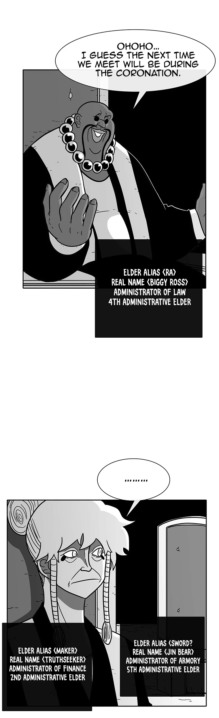 Burning Effect Chapter 150 page 25 - Chapter 150