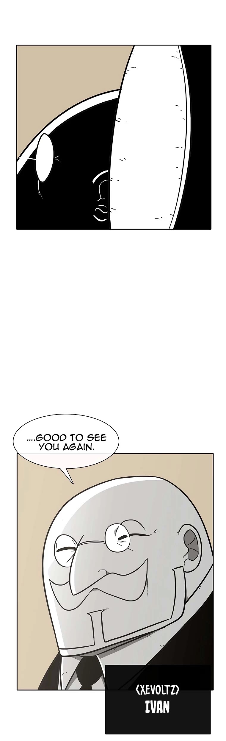 Burning Effect Chapter 150 page 3 - Chapter 150