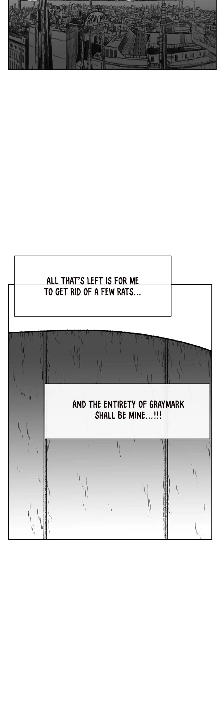 Burning Effect Chapter 150 page 33 - Chapter 150