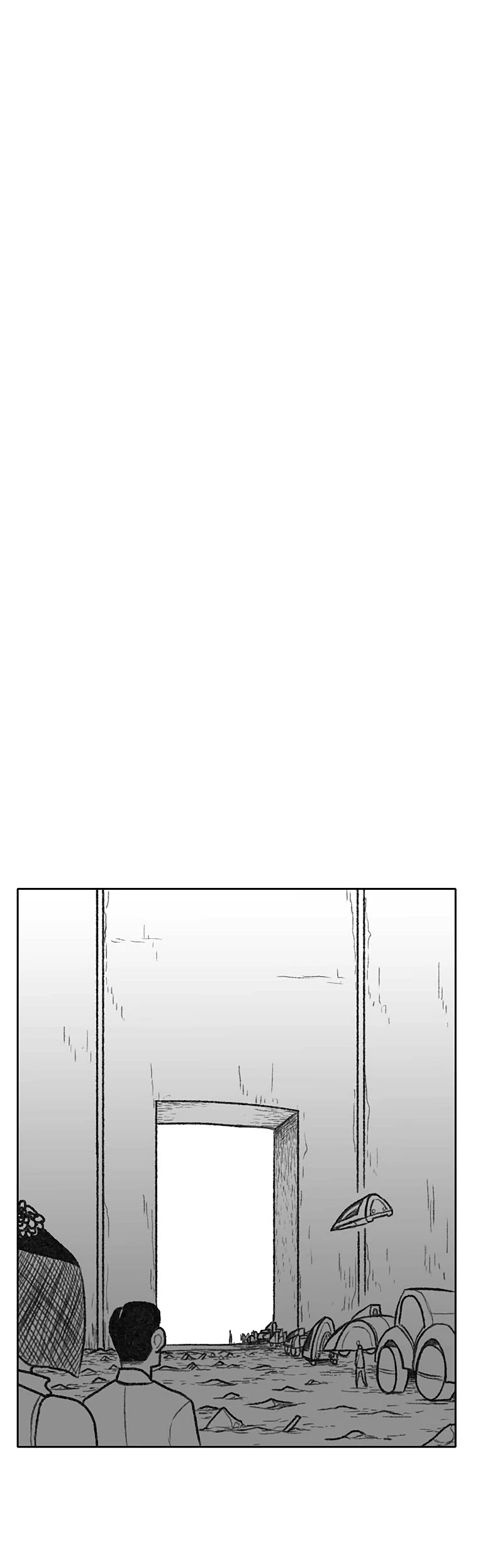 Burning Effect Chapter 150 page 34 - Chapter 150