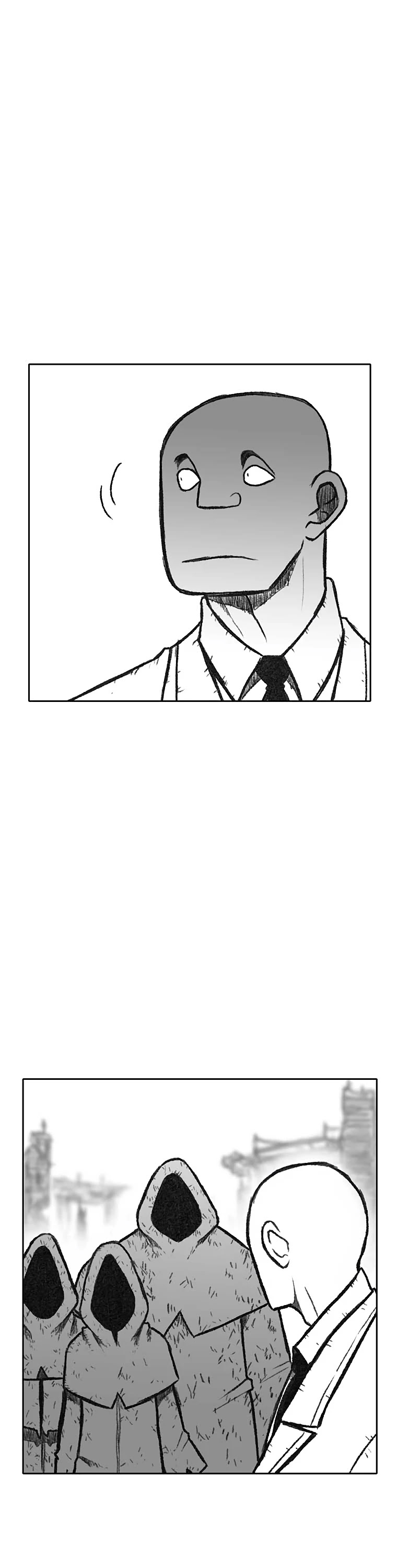 Burning Effect Chapter 150 page 36 - Chapter 150