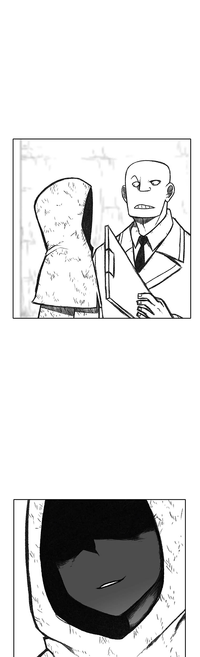 Burning Effect Chapter 150 page 37 - Chapter 150