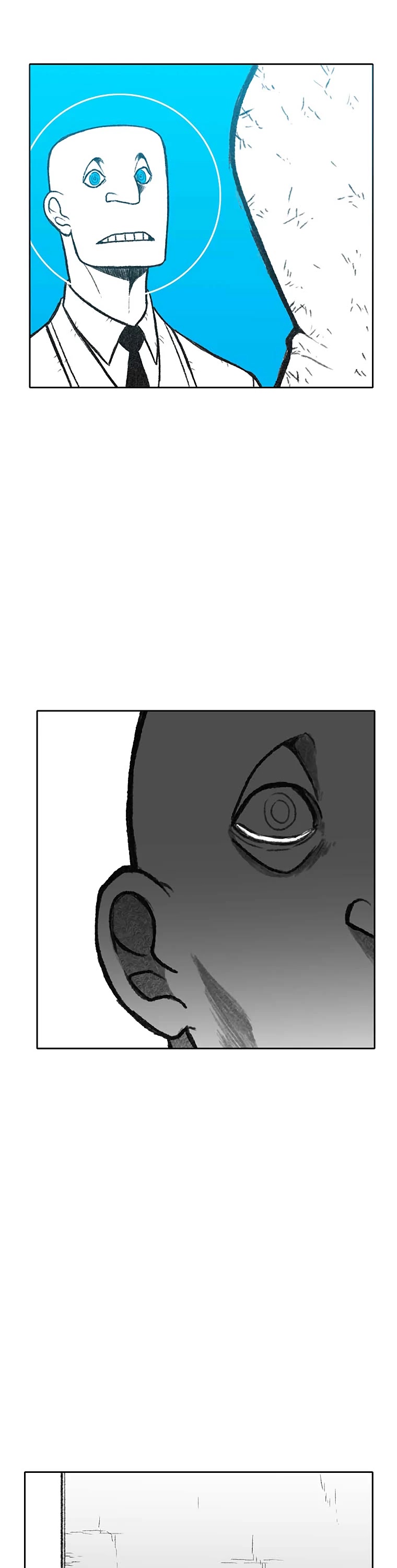 Burning Effect Chapter 150 page 39 - Chapter 150