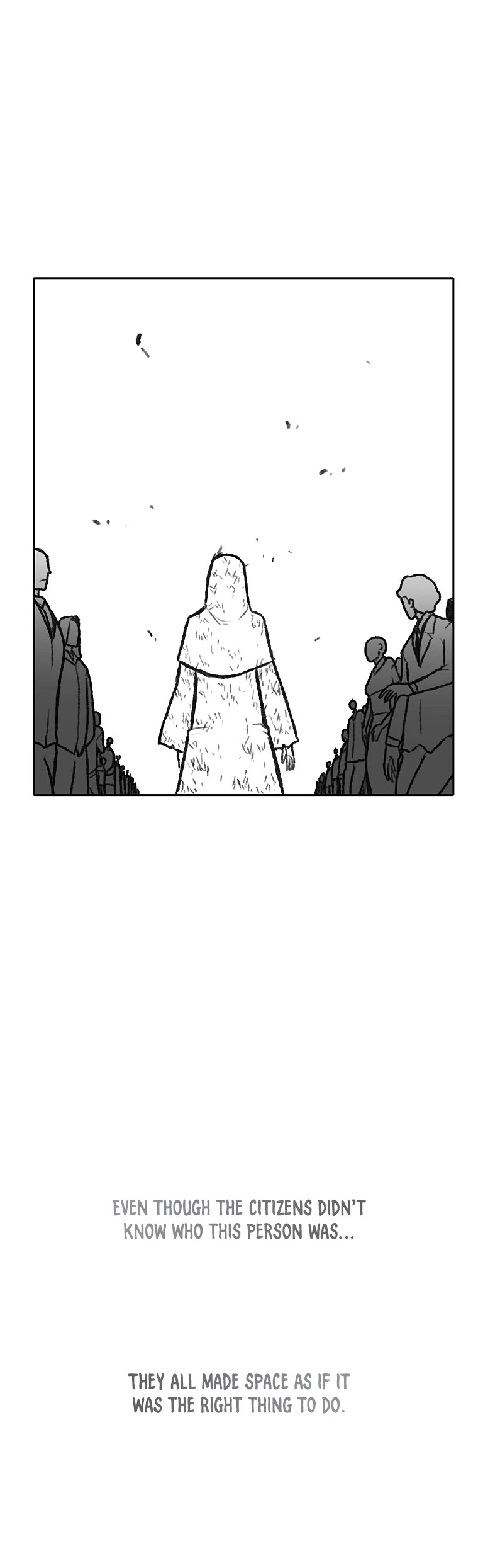 Burning Effect Chapter 150 page 41 - Chapter 150