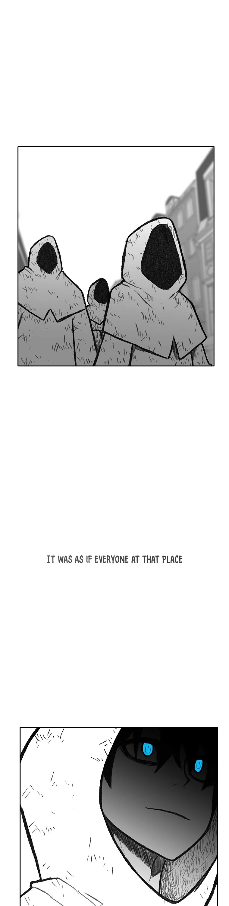 Burning Effect Chapter 150 page 42 - Chapter 150