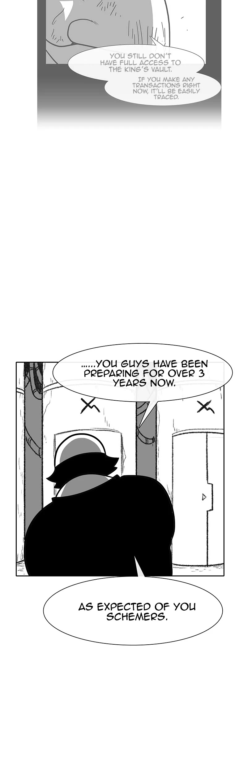 Burning Effect Chapter 150 page 7 - Chapter 150