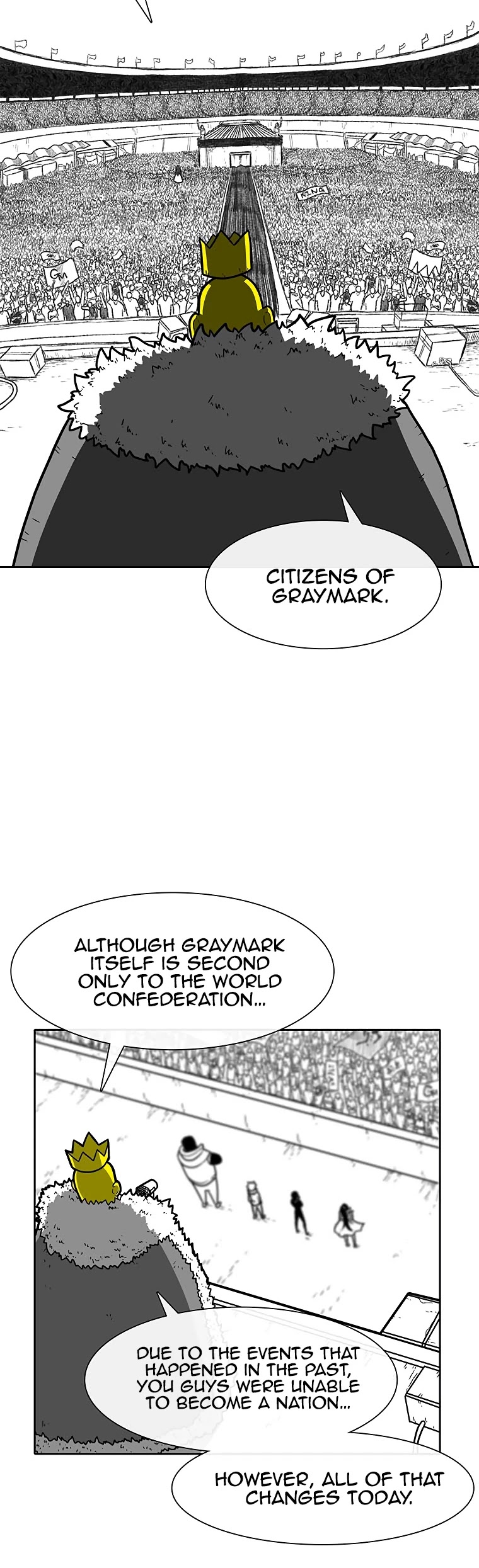 Burning Effect Chapter 151 page 10 - Chapter 151