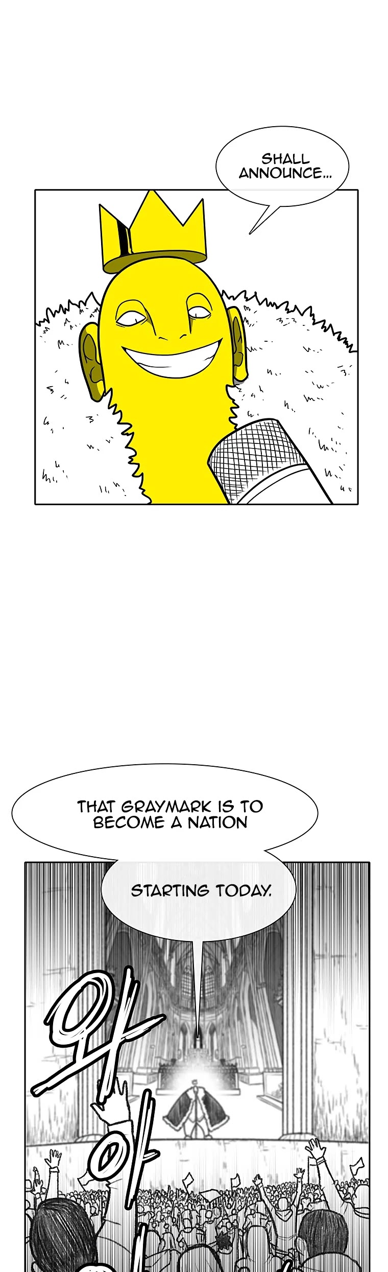 Burning Effect Chapter 151 page 12 - Chapter 151