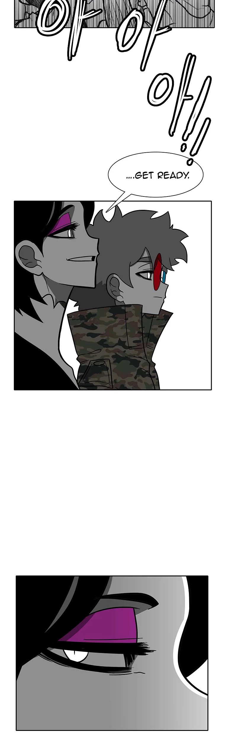 Burning Effect Chapter 151 page 13 - Chapter 151