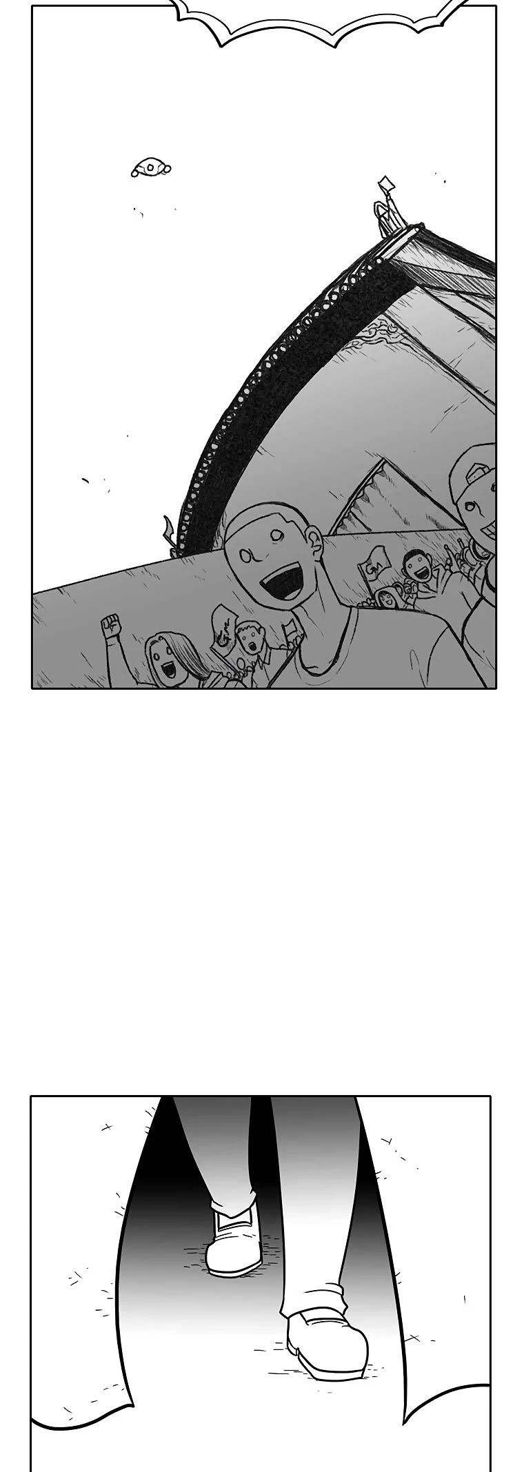 Burning Effect Chapter 151 page 18 - Chapter 151