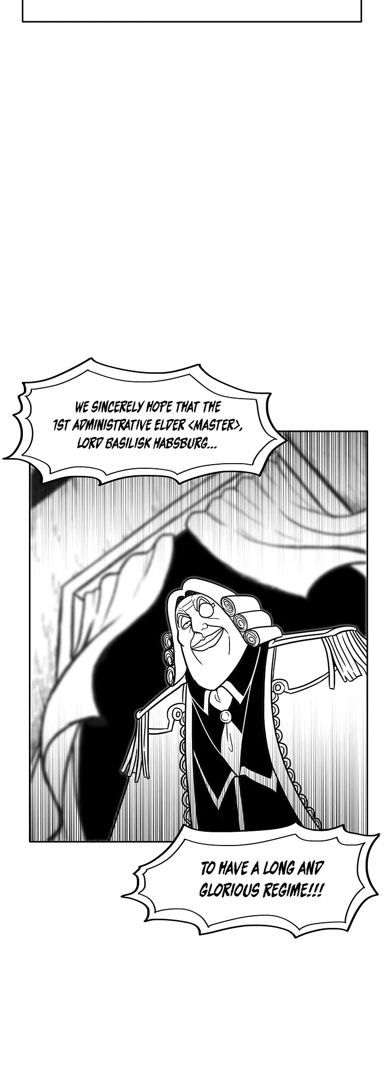 Burning Effect Chapter 151 page 19 - Chapter 151
