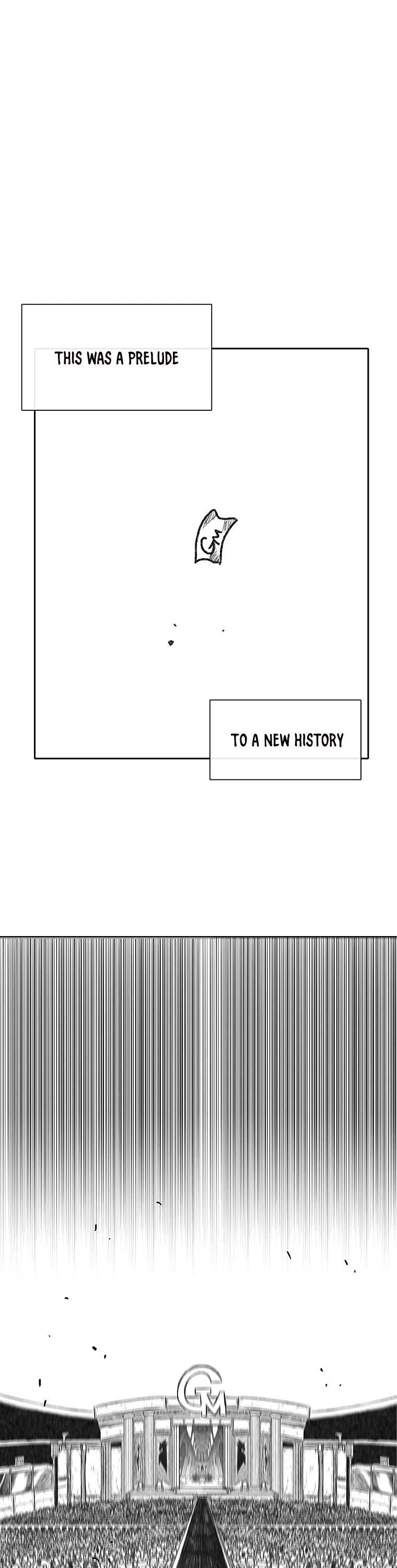 Burning Effect Chapter 151 page 2 - Chapter 151