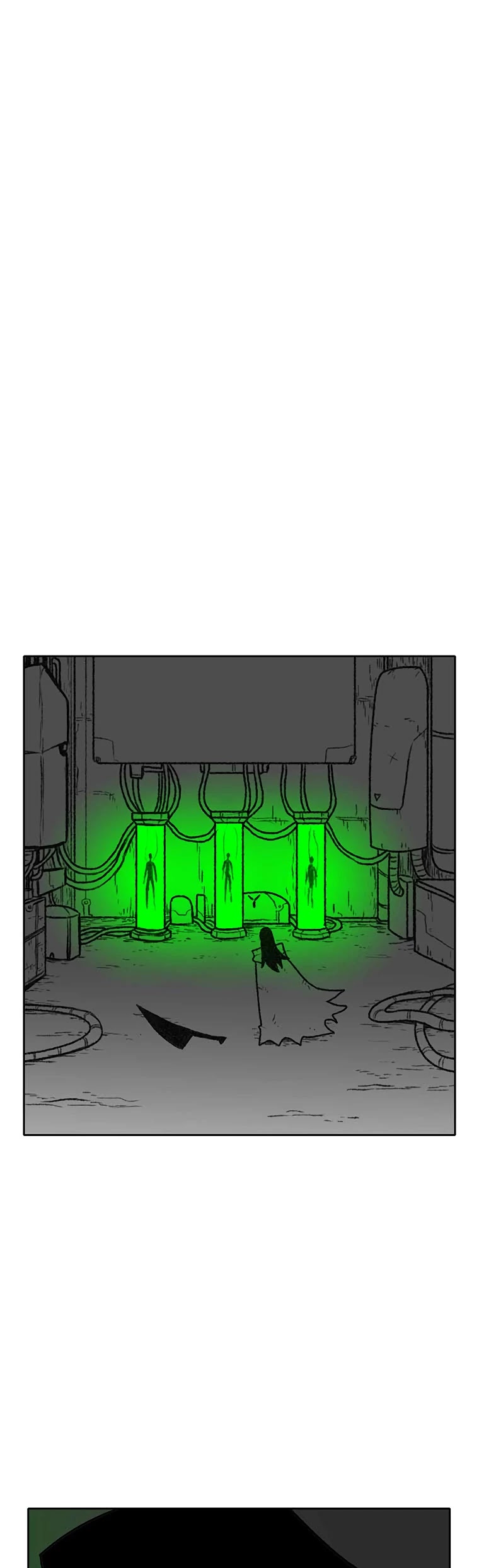 Burning Effect Chapter 151 page 24 - Chapter 151