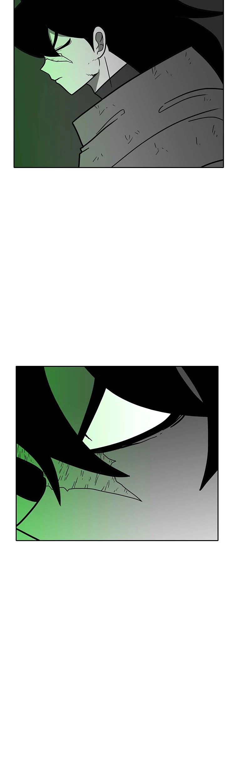 Burning Effect Chapter 151 page 25 - Chapter 151
