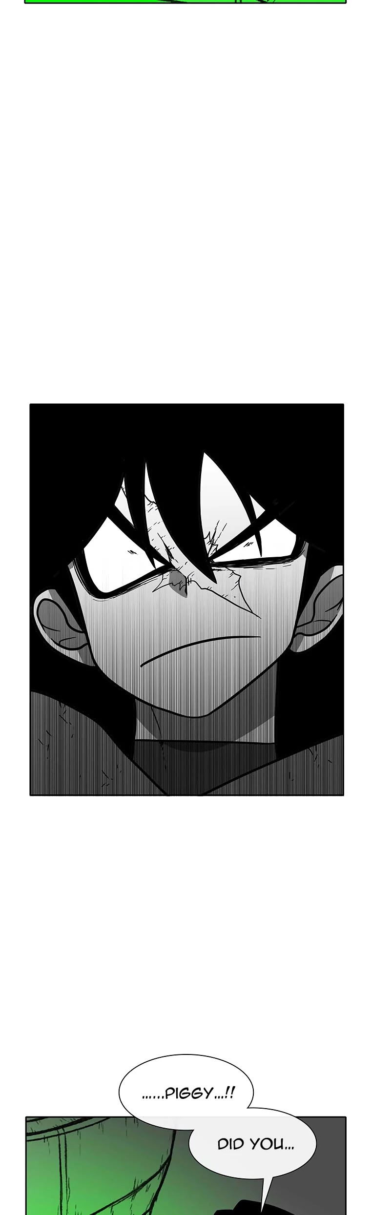 Burning Effect Chapter 151 page 27 - Chapter 151