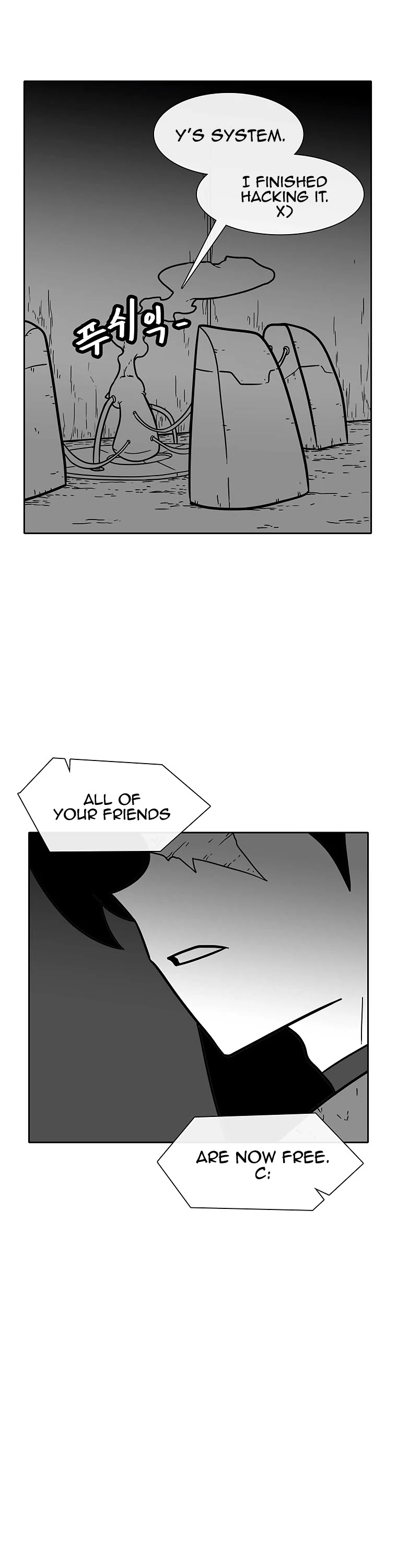 Burning Effect Chapter 151 page 29 - Chapter 151