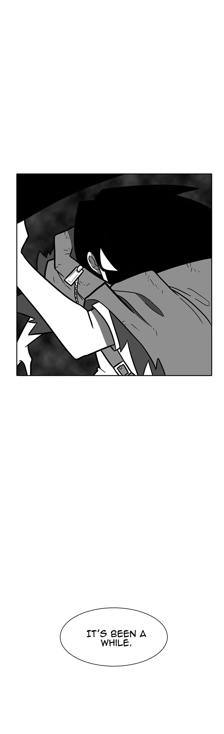 Burning Effect Chapter 151 page 31 - Chapter 151