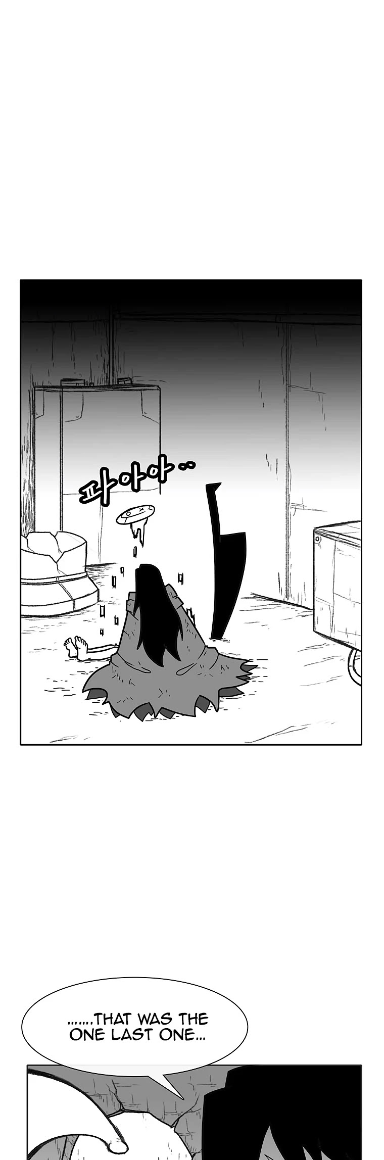 Burning Effect Chapter 151 page 36 - Chapter 151