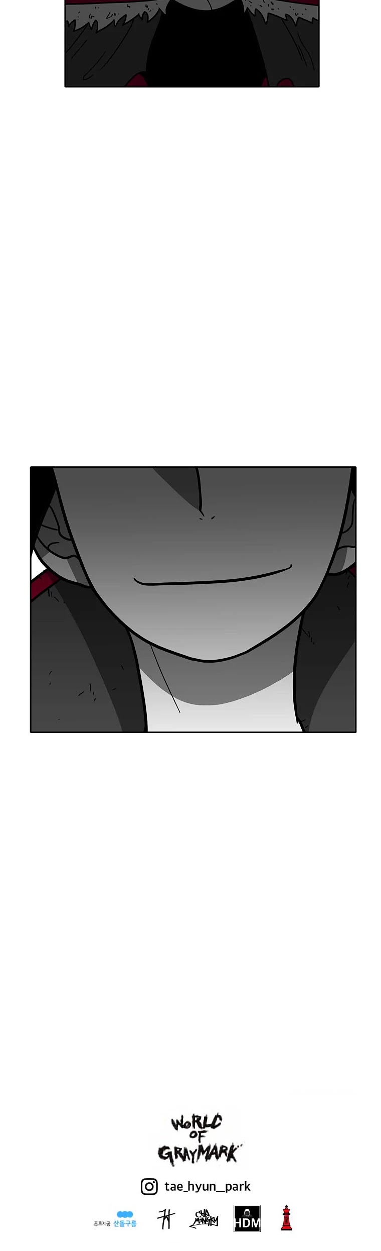 Burning Effect Chapter 151 page 43 - Chapter 151