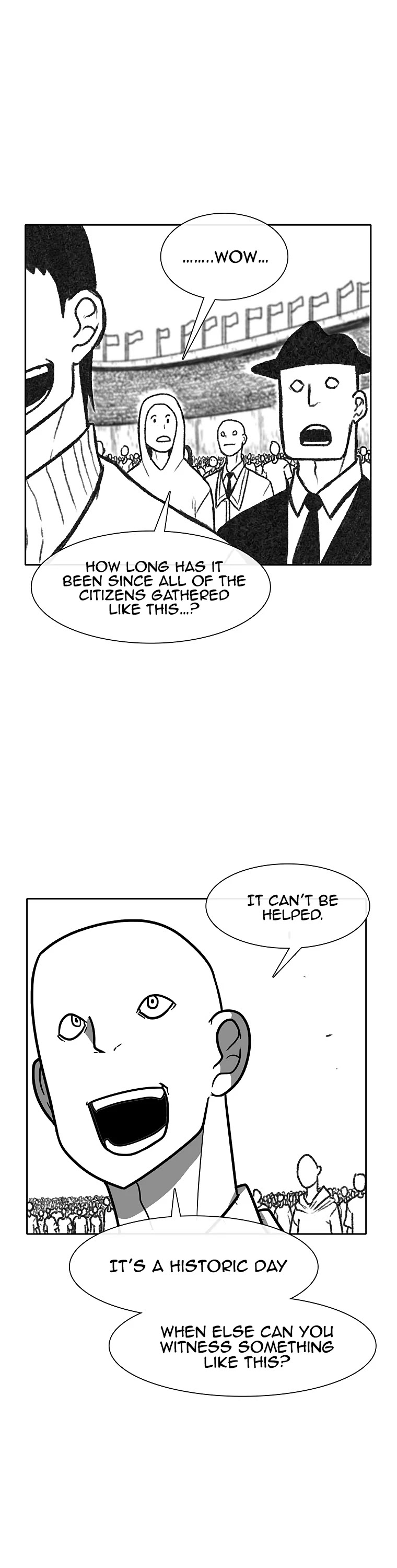 Burning Effect Chapter 151 page 5 - Chapter 151