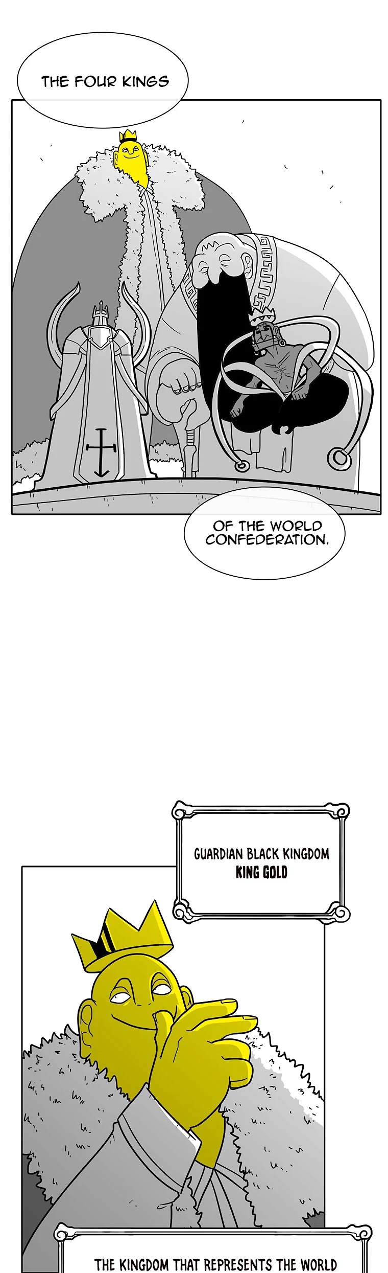 Burning Effect Chapter 151 page 6 - Chapter 151