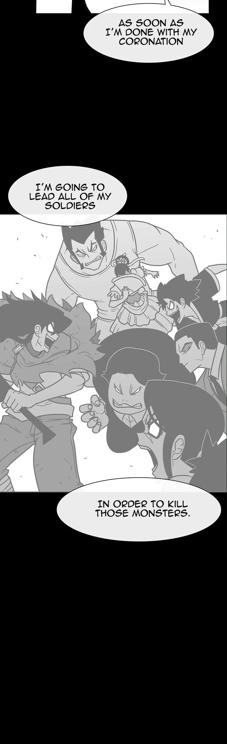 Burning Effect Chapter 152 page 10 - Chapter 152