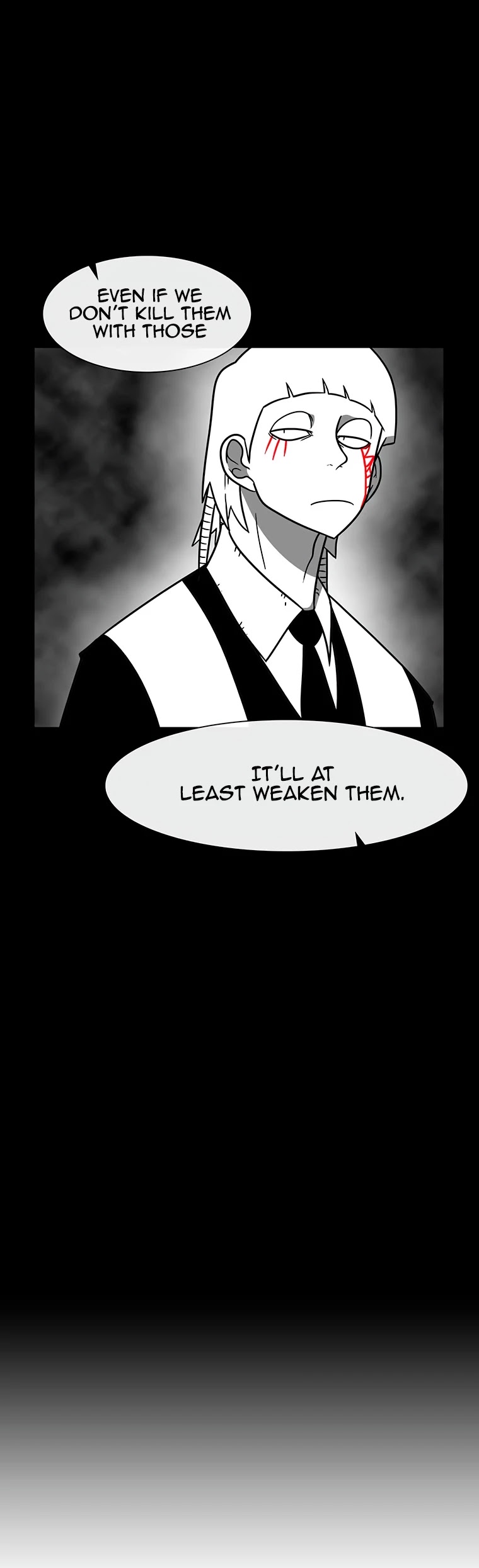 Burning Effect Chapter 152 page 12 - Chapter 152