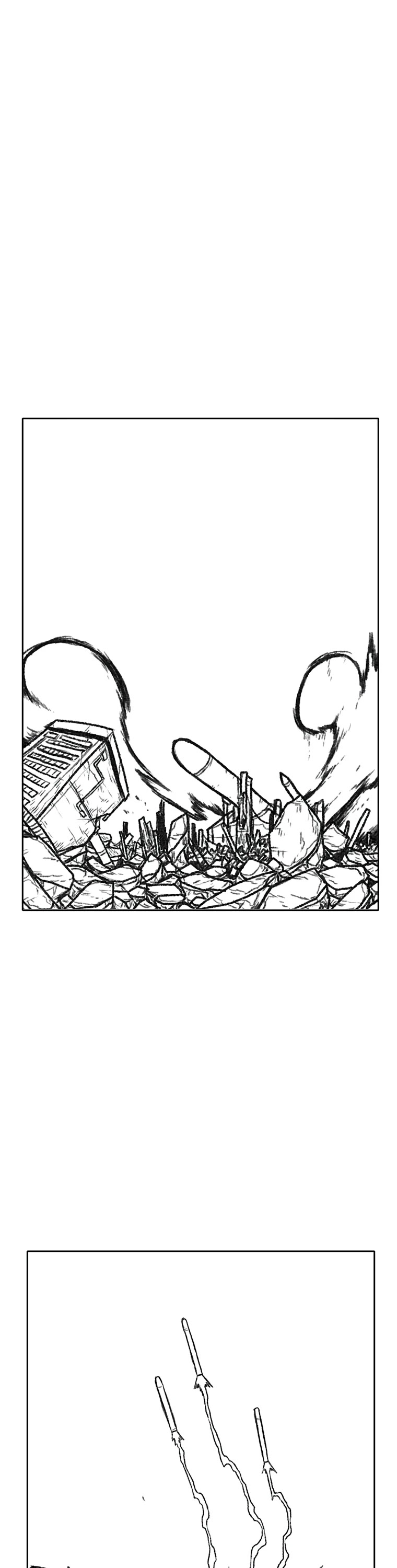 Burning Effect Chapter 152 page 14 - Chapter 152