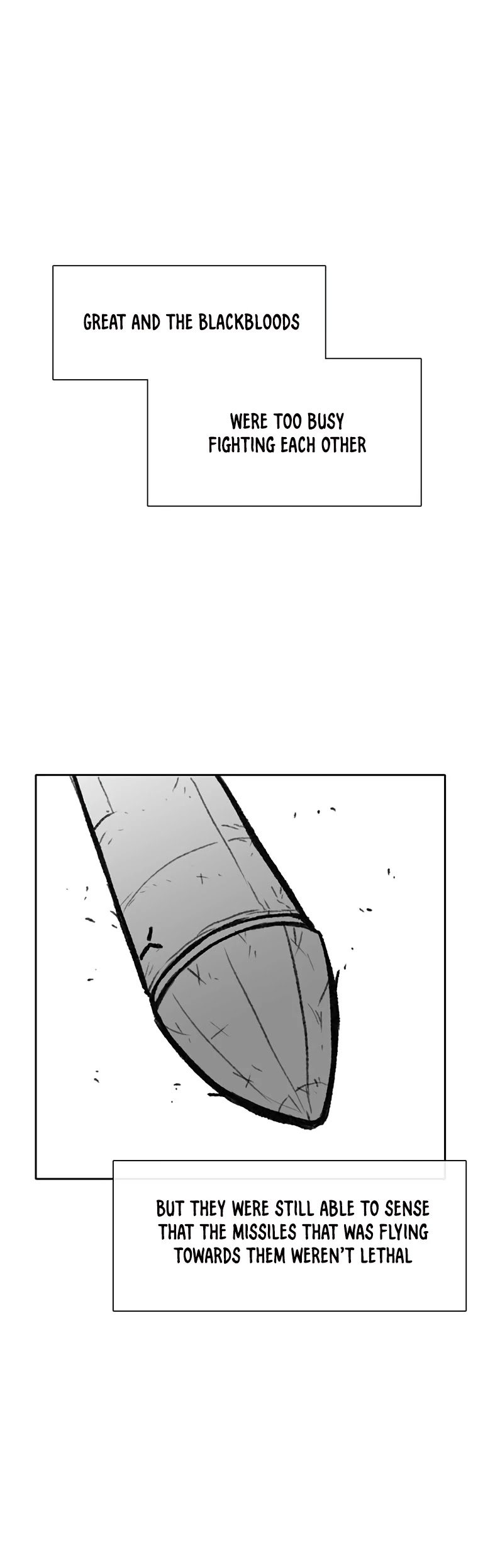 Burning Effect Chapter 152 page 19 - Chapter 152