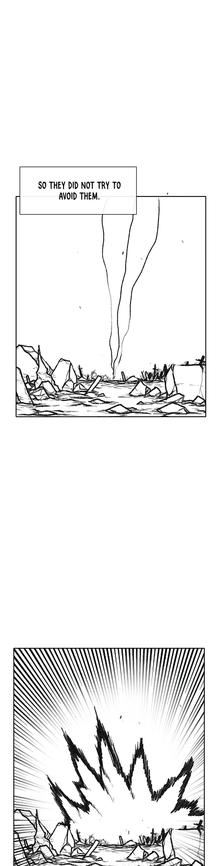 Burning Effect Chapter 152 page 20 - Chapter 152