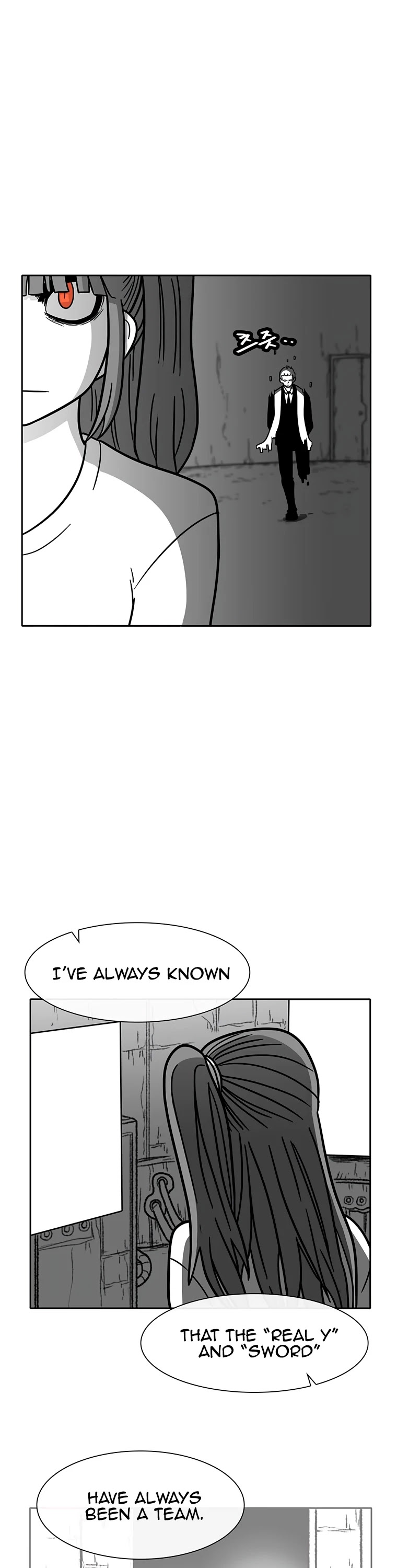 Burning Effect Chapter 152 page 29 - Chapter 152