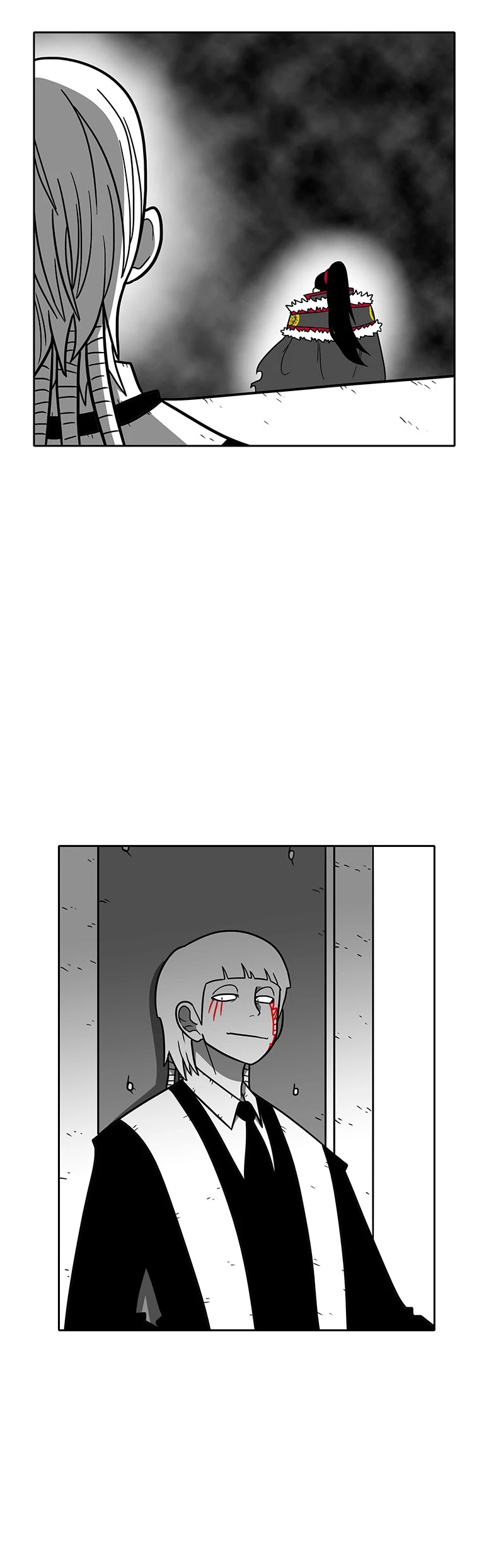 Burning Effect Chapter 152 page 3 - Chapter 152