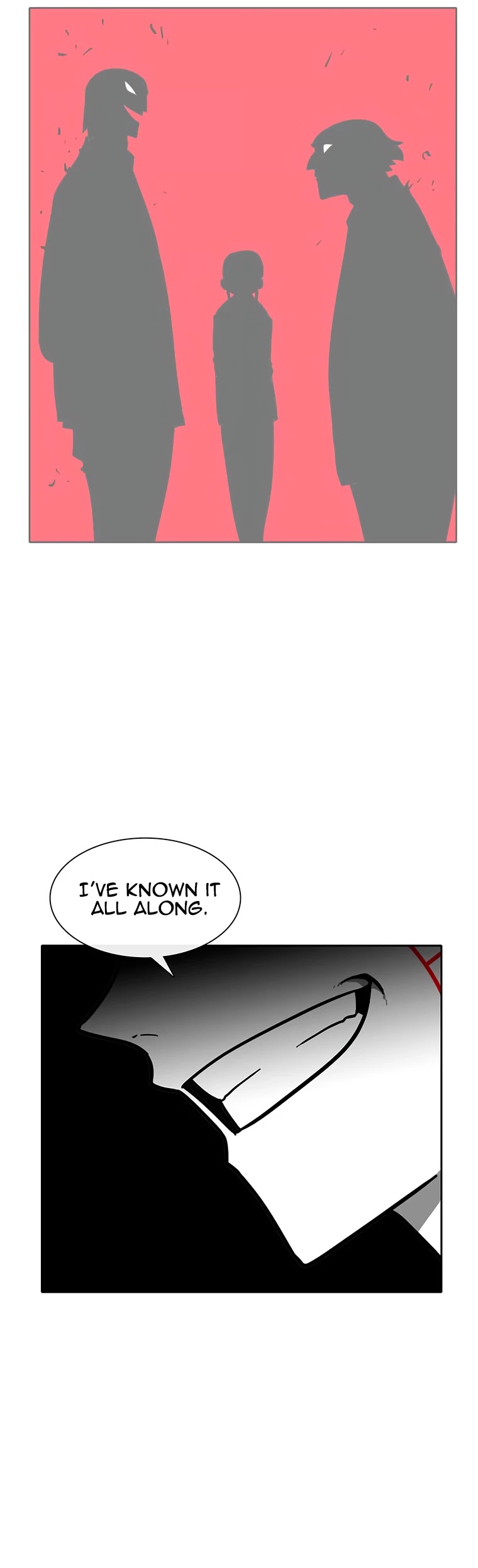 Burning Effect Chapter 152 page 31 - Chapter 152