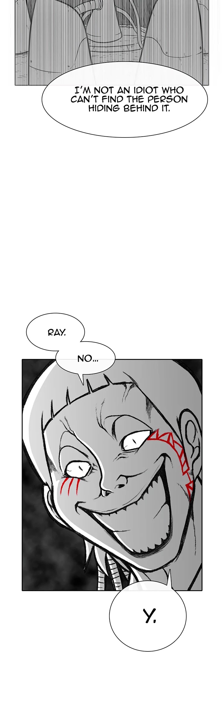 Burning Effect Chapter 152 page 37 - Chapter 152