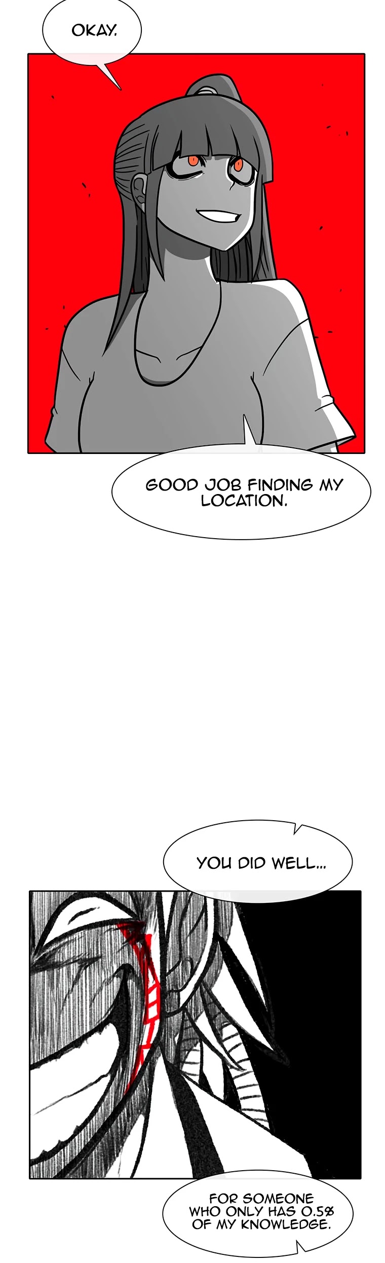 Burning Effect Chapter 152 page 39 - Chapter 152