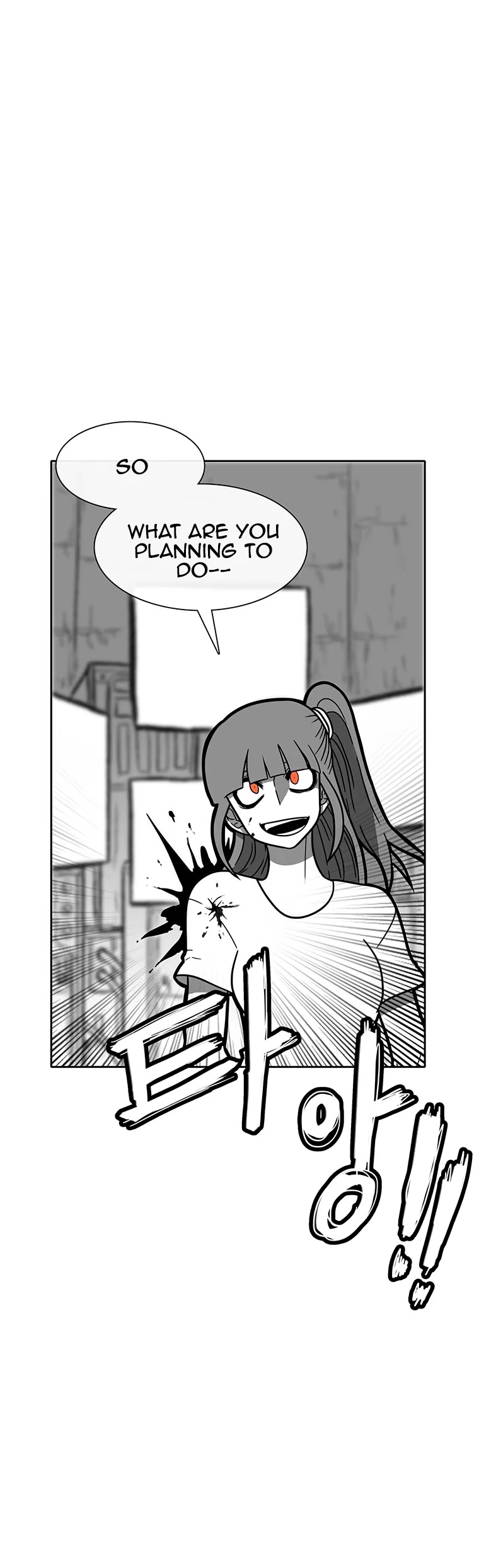 Burning Effect Chapter 152 page 40 - Chapter 152