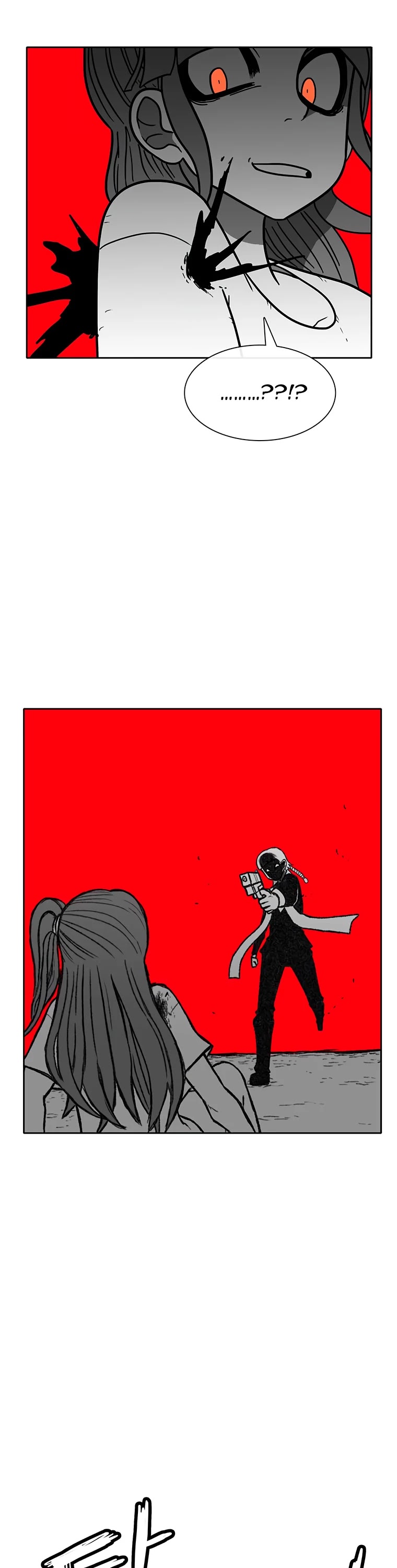 Burning Effect Chapter 152 page 41 - Chapter 152