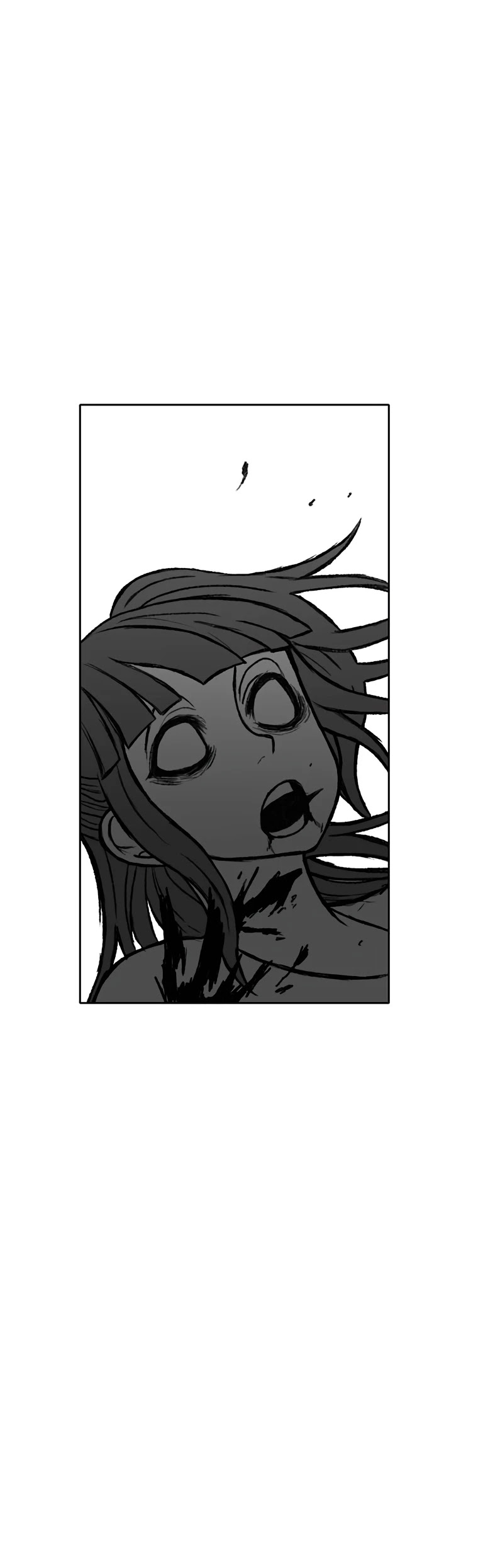 Burning Effect Chapter 152 page 43 - Chapter 152