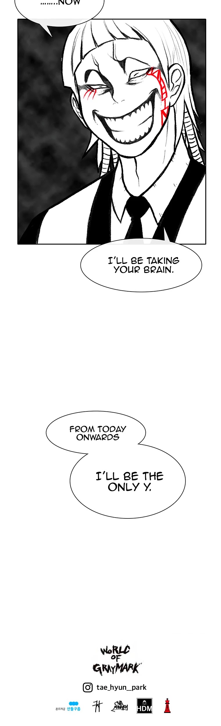 Burning Effect Chapter 152 page 46 - Chapter 152