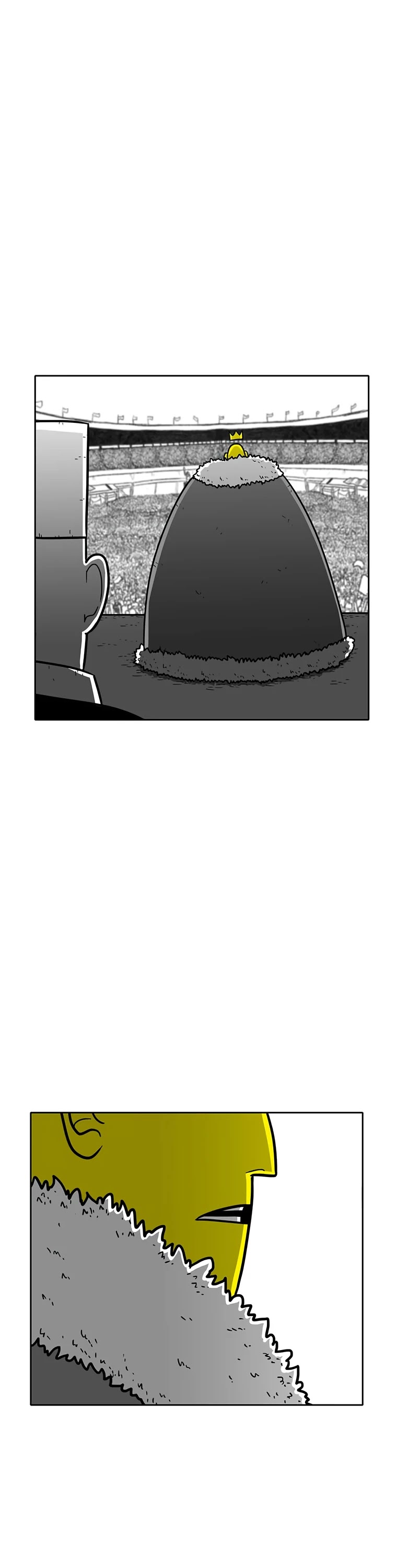 Burning Effect Chapter 153 page 14 - Chapter 153