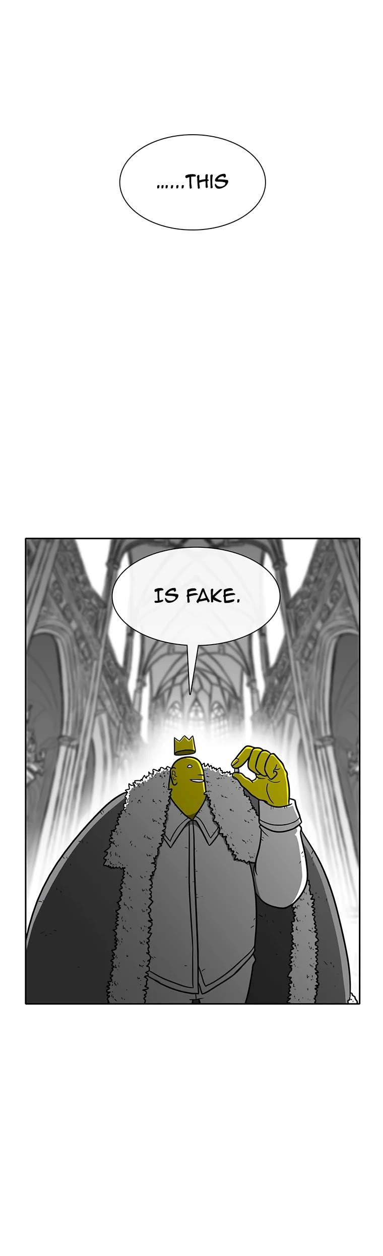 Burning Effect Chapter 153 page 15 - Chapter 153