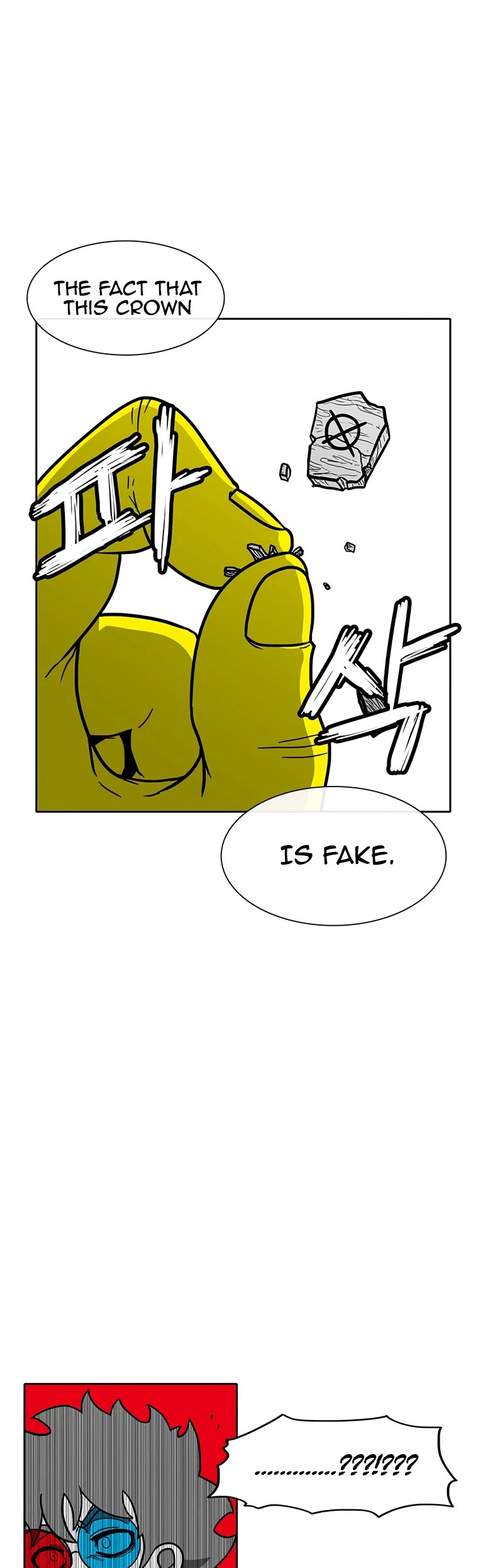 Burning Effect Chapter 153 page 18 - Chapter 153