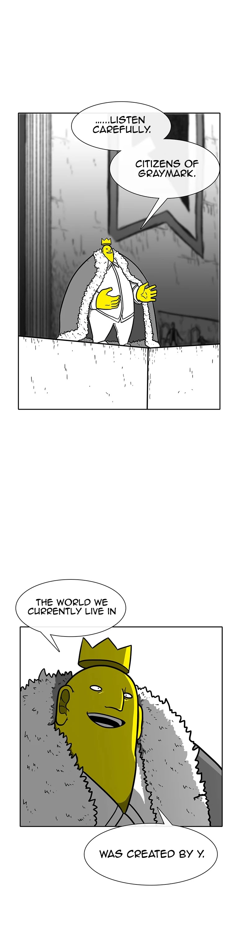 Burning Effect Chapter 153 page 20 - Chapter 153