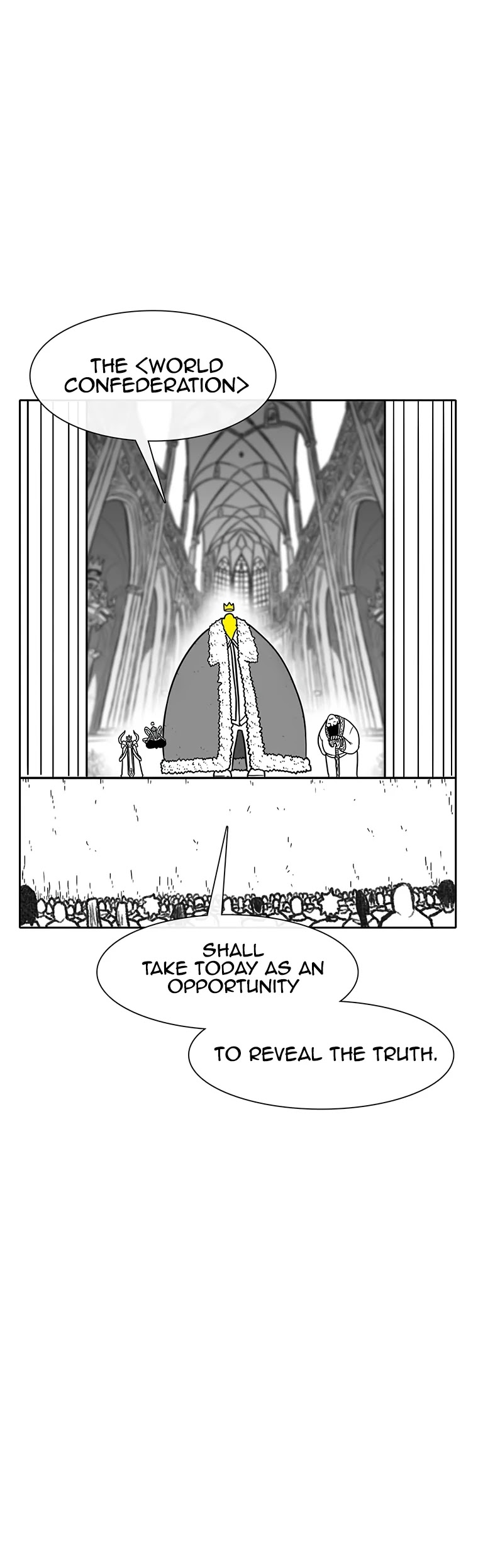 Burning Effect Chapter 153 page 22 - Chapter 153