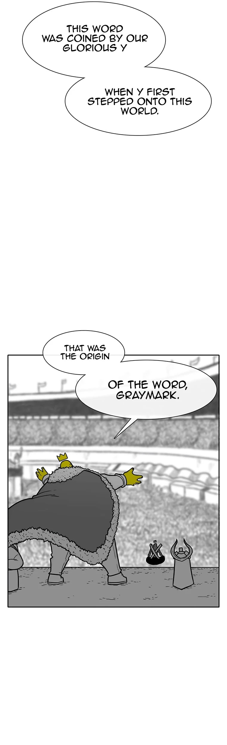 Burning Effect Chapter 153 page 24 - Chapter 153