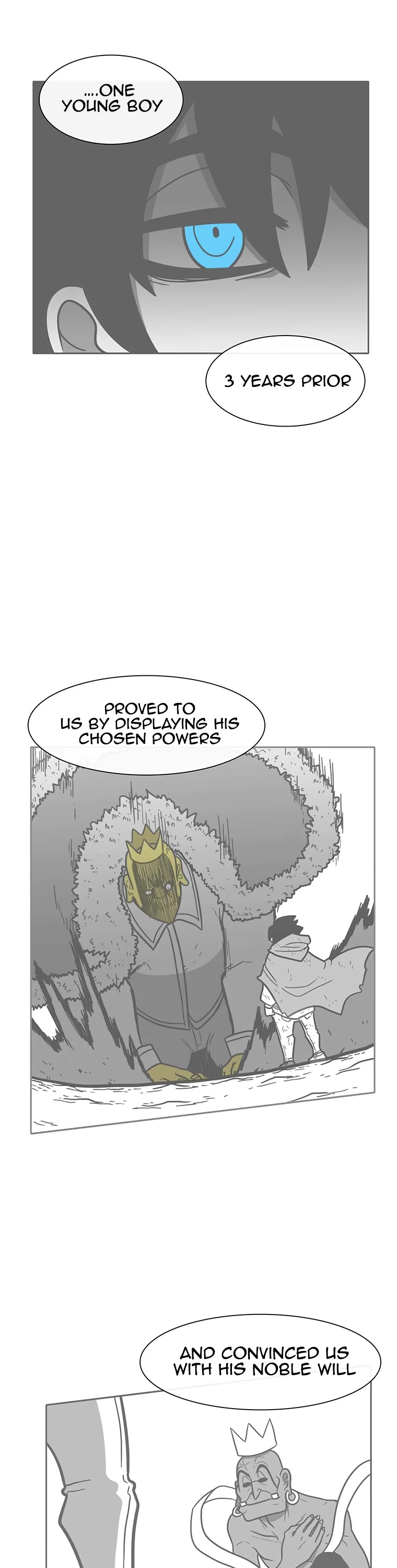 Burning Effect Chapter 153 page 29 - Chapter 153