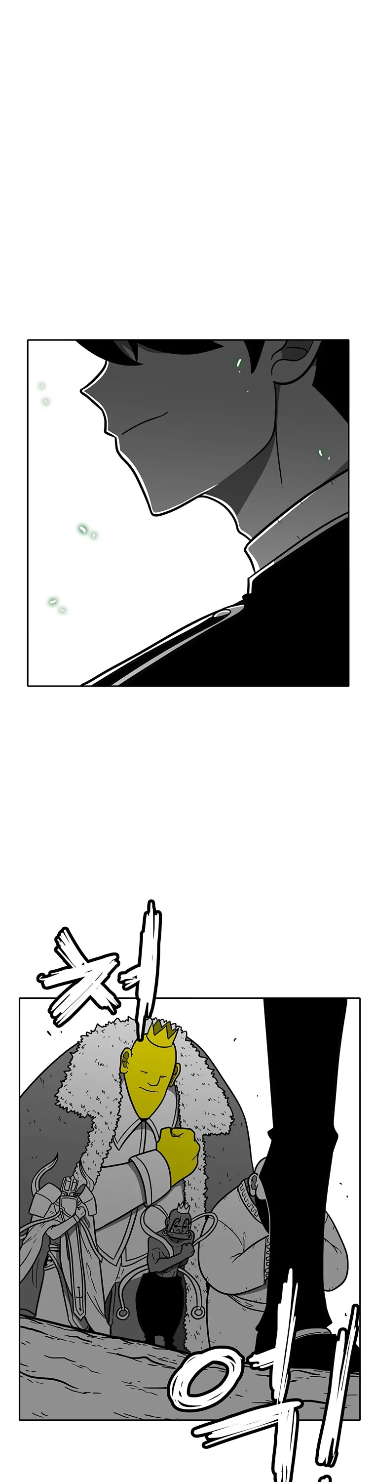 Burning Effect Chapter 153 page 32 - Chapter 153
