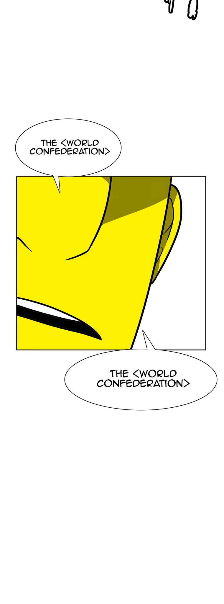 Burning Effect Chapter 153 page 33 - Chapter 153